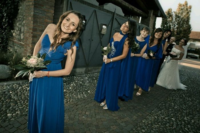 Damigelle adulte help - 1