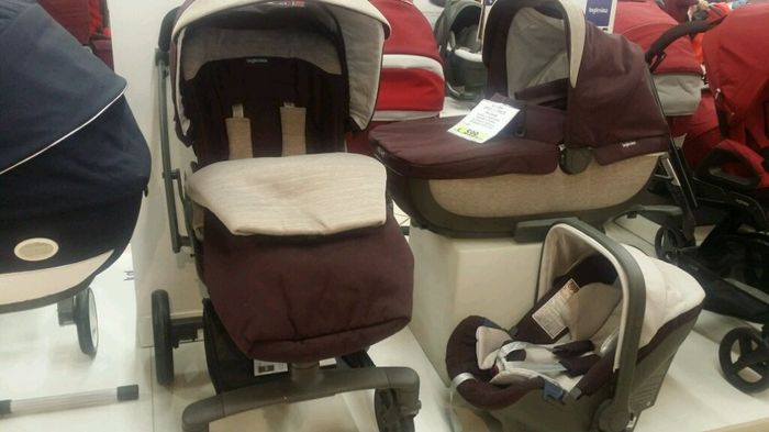 Aiuto! scelta trio marca e prezzi 2