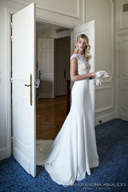 Abito alessandra rinaudo - 1