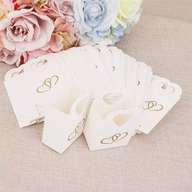  Sacchetti per confettata - 2