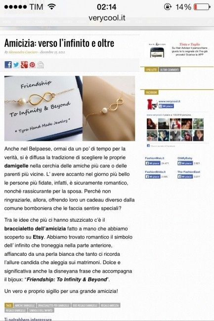 Regalo damigelle..?!? - 1