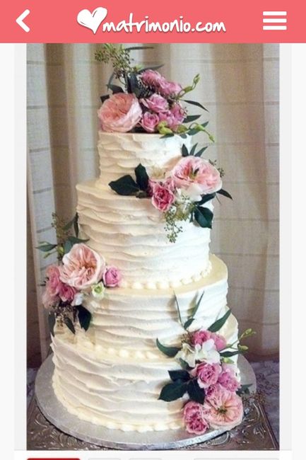 Matrimonio shabby chic - 2