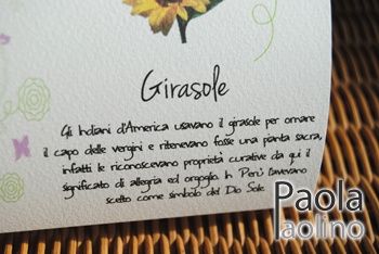 Tableau e centro tavola  - 2