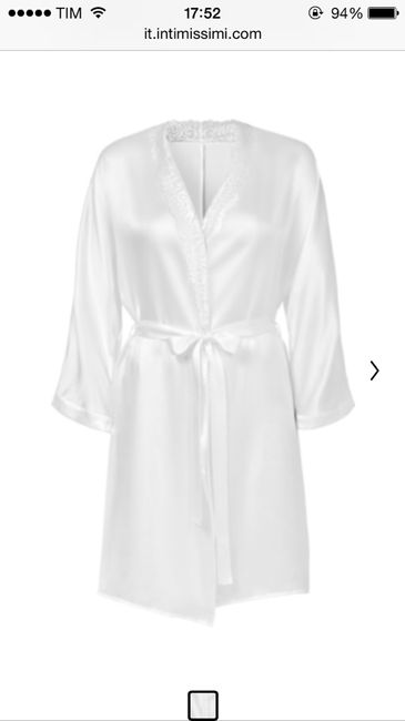 Intimo sposa preso yuppy  - 4
