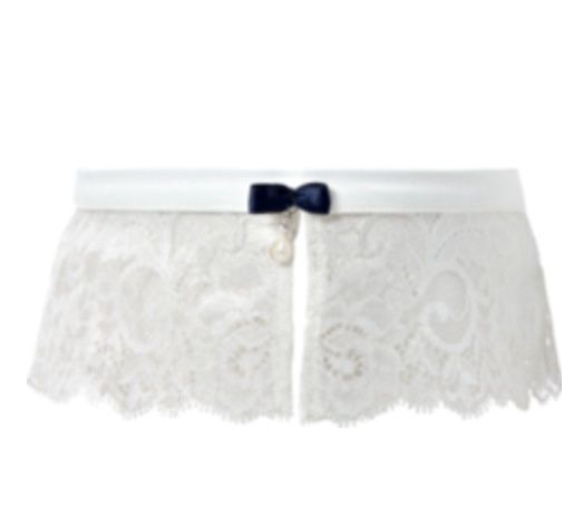 Intimo sposa preso yuppy  - 5