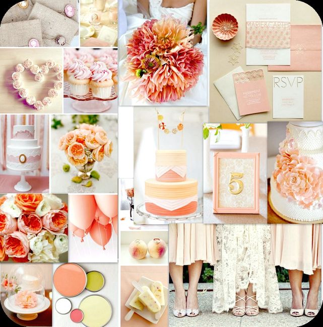 Tema color pesca! - 2