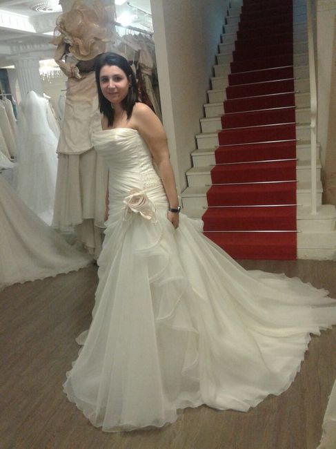 I vostri abiti da sposa - 4