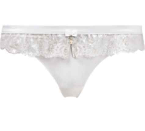 Intimo sposa preso yuppy  - 2