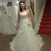 I vostri abiti da sposa - 1