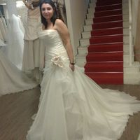 I vostri abiti da sposa - 4