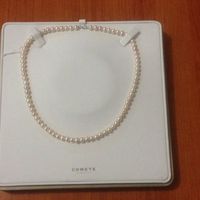 Collana per il vestito  - 1