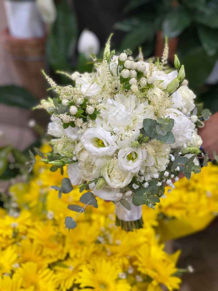 aiuto Bouquet❌⚠️ - 1