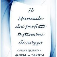 manuale testimoni