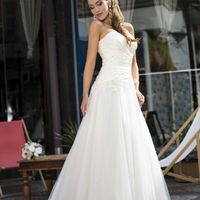 Abito da sposa, il vostro? - 1