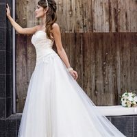 Abito da sposa, il vostro? - 2