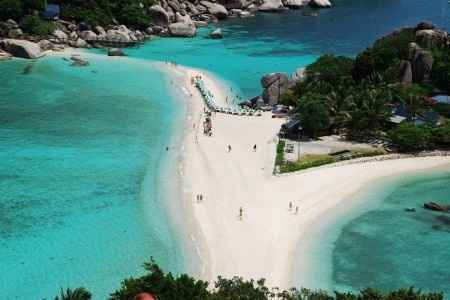 Koh Nang Yuan