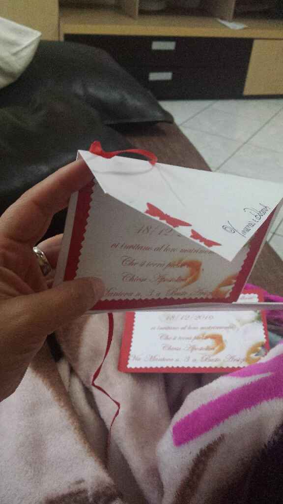 Tutto fatto da me - 1