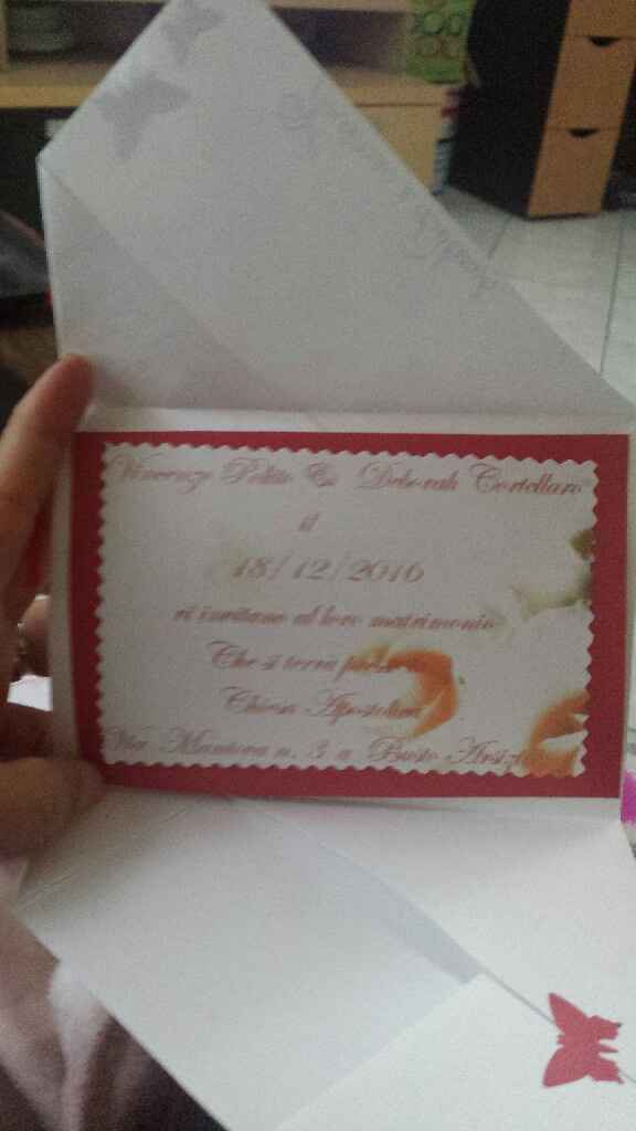 Tutto fatto da me - 2