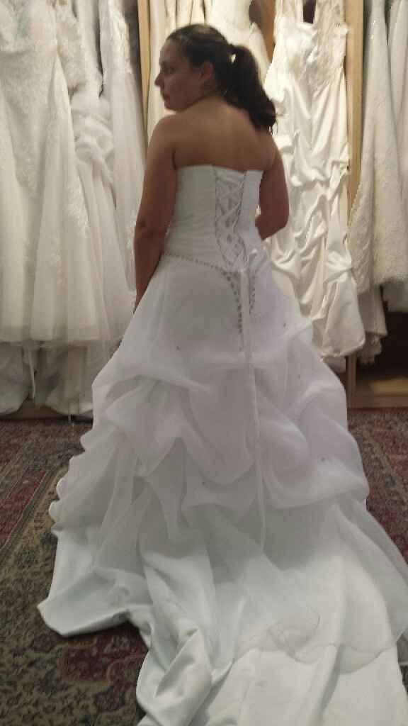 Abito da sposa - 2