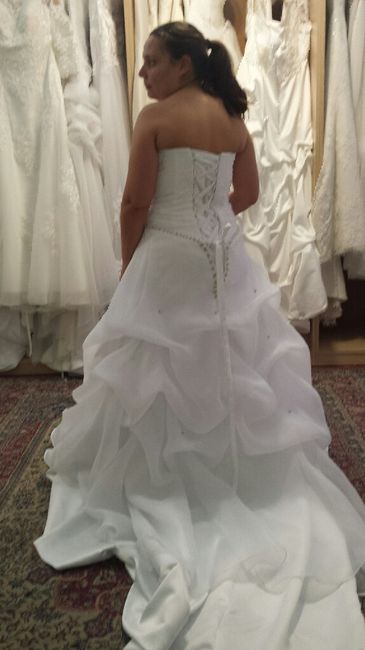 Abito da sposa - 2
