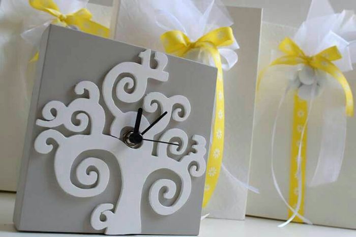 Le bomboniere delle vostre nozze... - 1