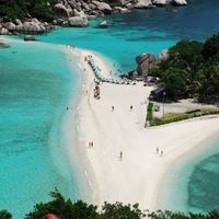 Koh Nang Yuan