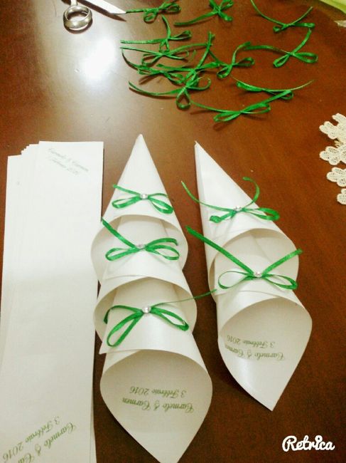 Work in progress for me - 2