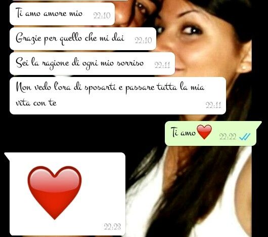 Ma quanto è dolce - 1