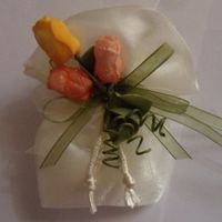 sacchettino confetti