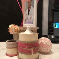 Centrotavola (DA FINIRE)