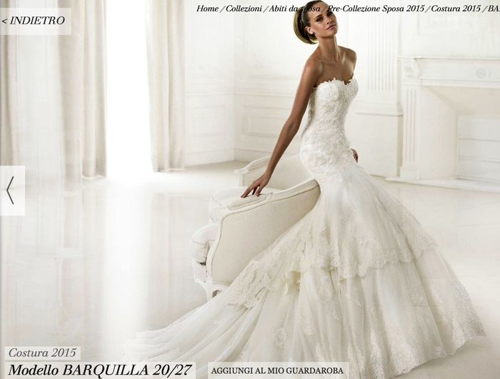 Pronovias