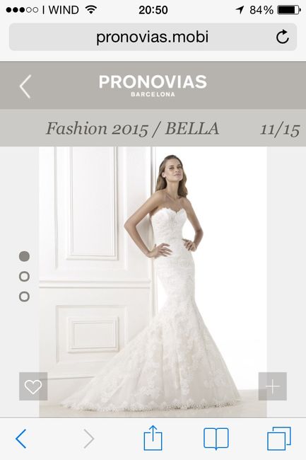 Pronovias fan club di matrimonio.com!!! - 1