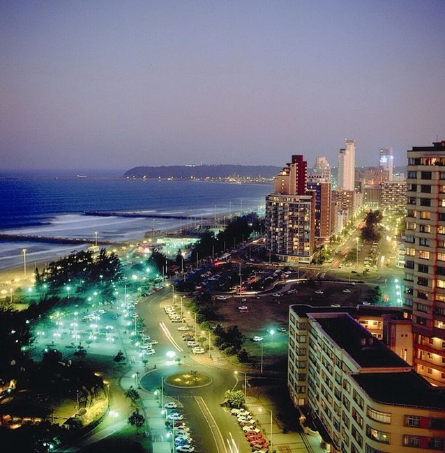 Durban