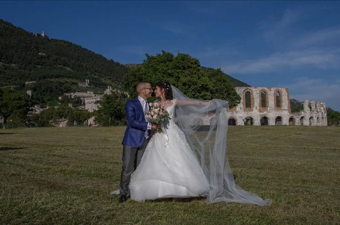 16 giugno da favola.... - 4