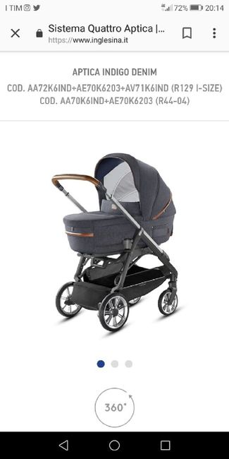 Trio..forse ci siamo 😋 1