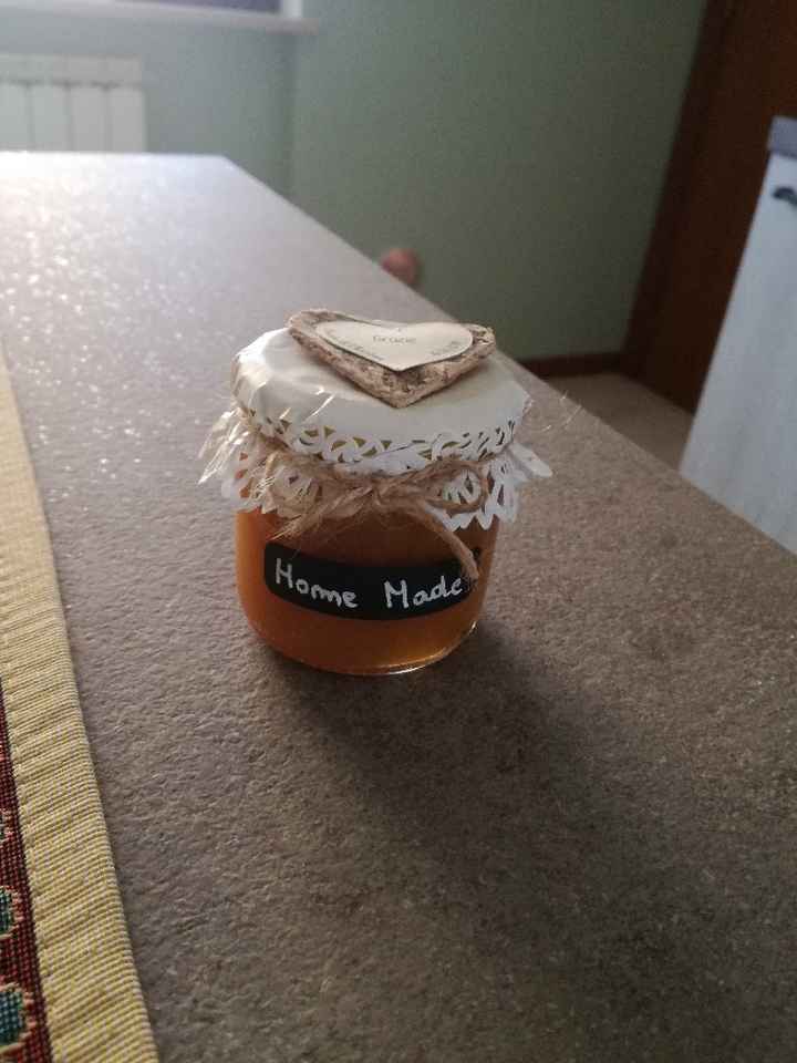  Bomboniere....al lavoro!!! - 2