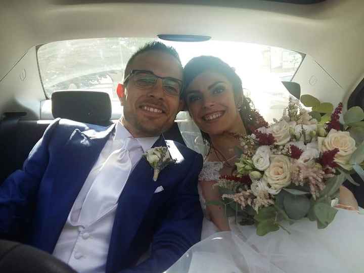 16 giugno da favola.... - 1