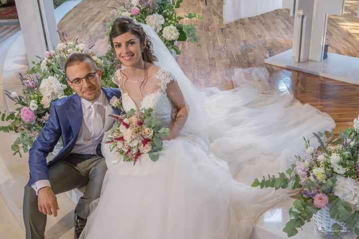 16 giugno da favola.... - 2