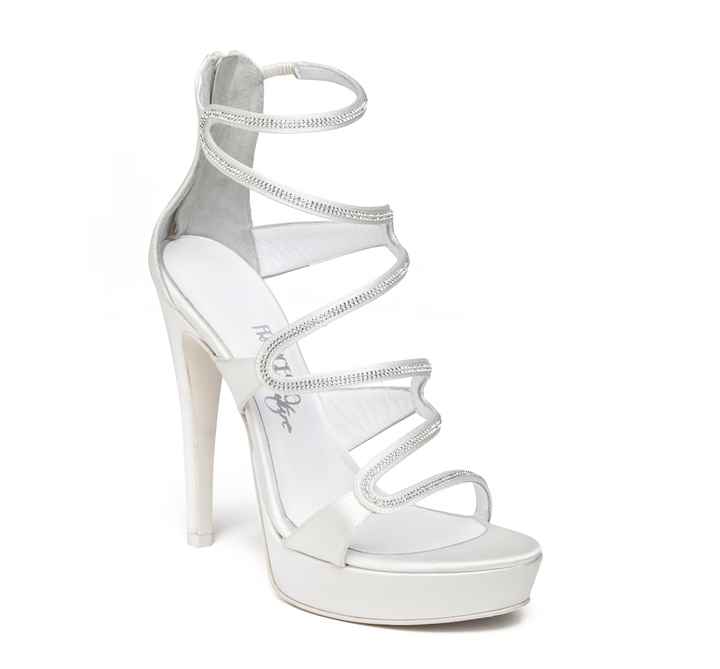 Scarpa francesco Couture