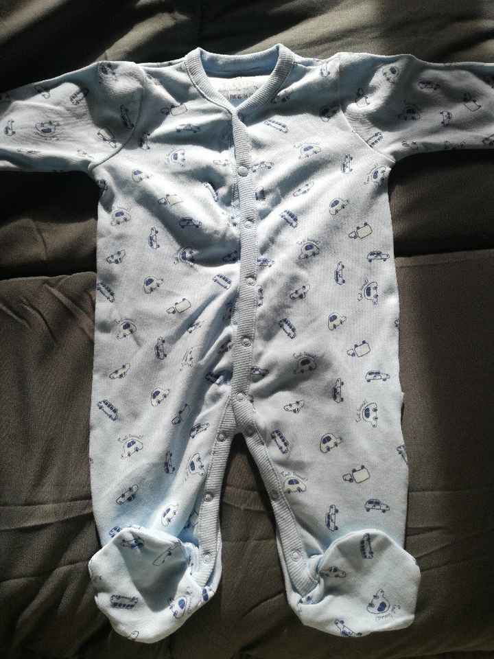 Dubbi quantità acquisti body, tutine, ecc.... - 2