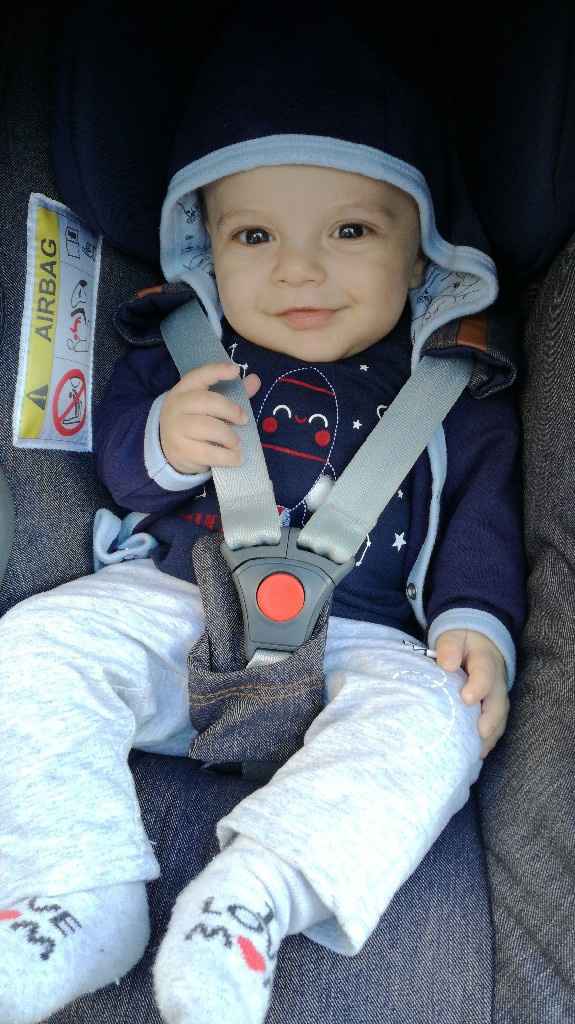 Mamme di giugno 2019 - 1