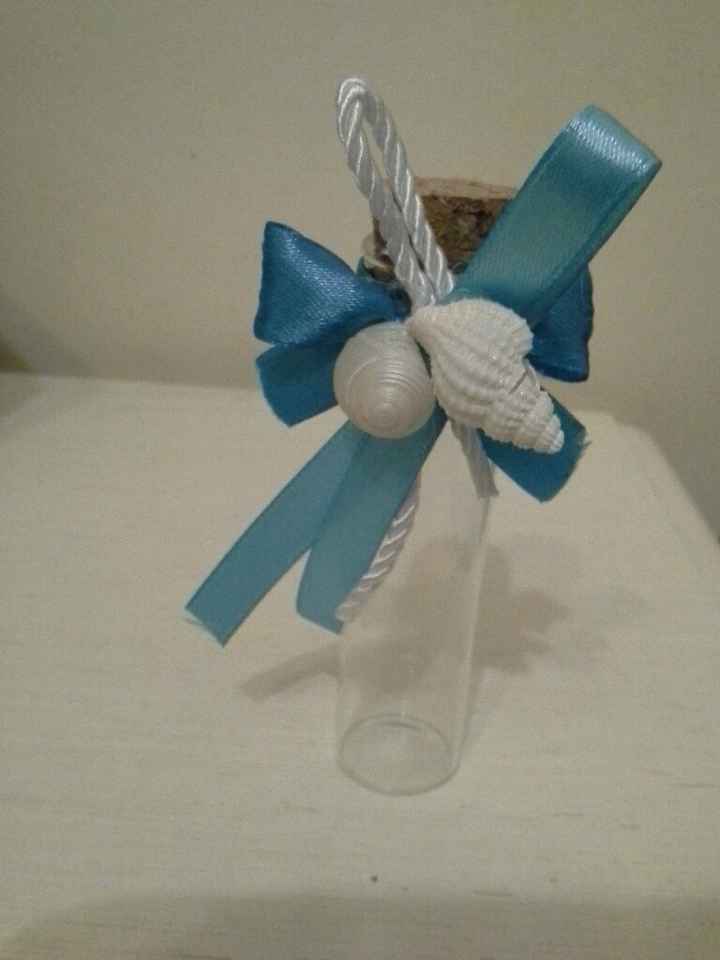 Consigliatemi placare partecipazione tema mare - 1