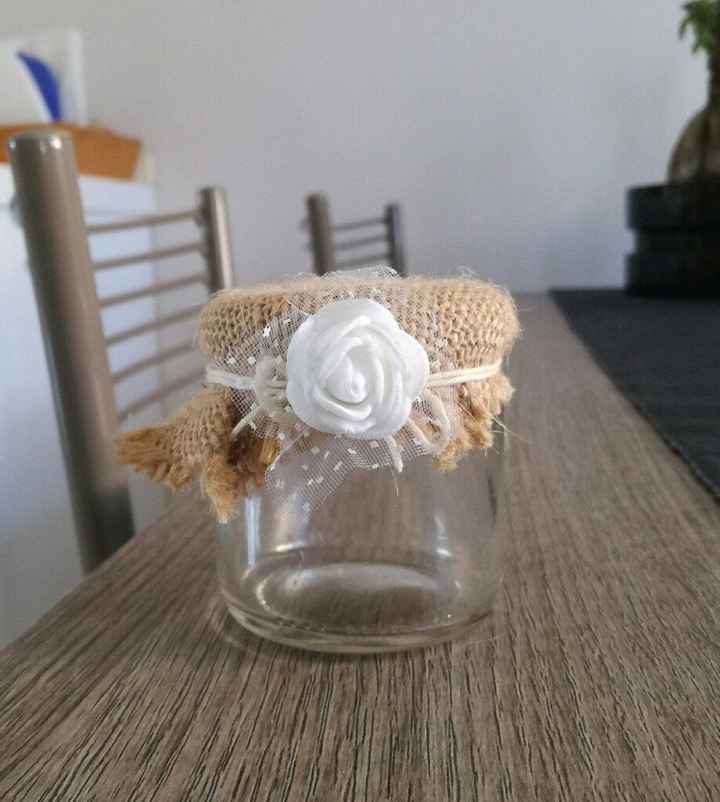 Prototipo bomboniera - 1