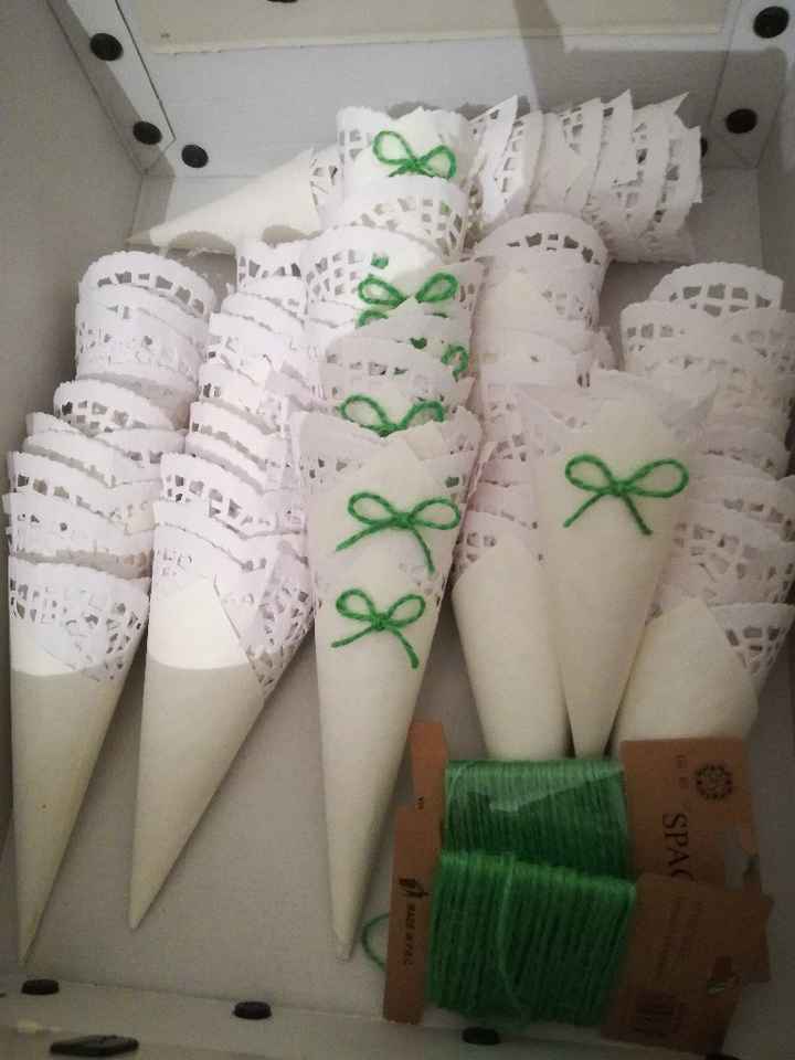  3..2..1..iniziamo con il fai da te!!! - 1