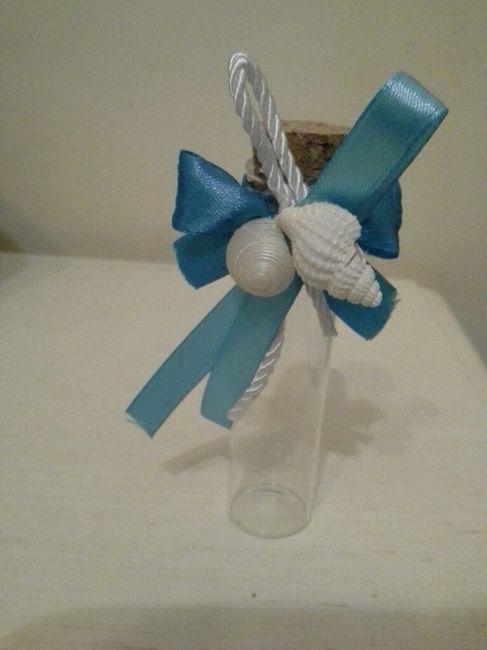 Consigliatemi placare partecipazione tema mare - 1