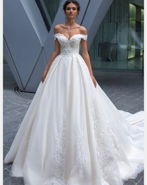 e a voi che tipo di scollo vi piace? - 2