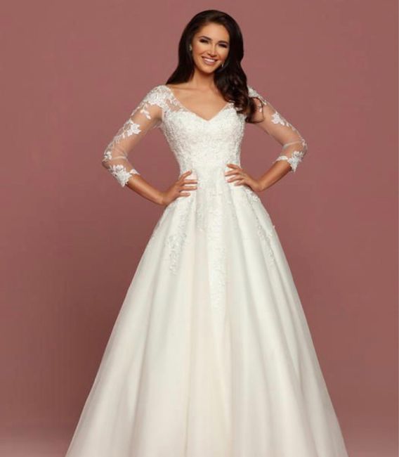 e a voi che tipo di scollo vi piace? - 12