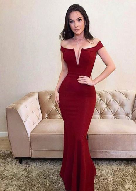 Modelli abiti cerimonia o damigelle..lunghi👗 - 4