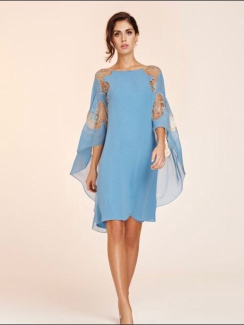 -repost Abiti cerimonia o damigelle corti👗 - 2