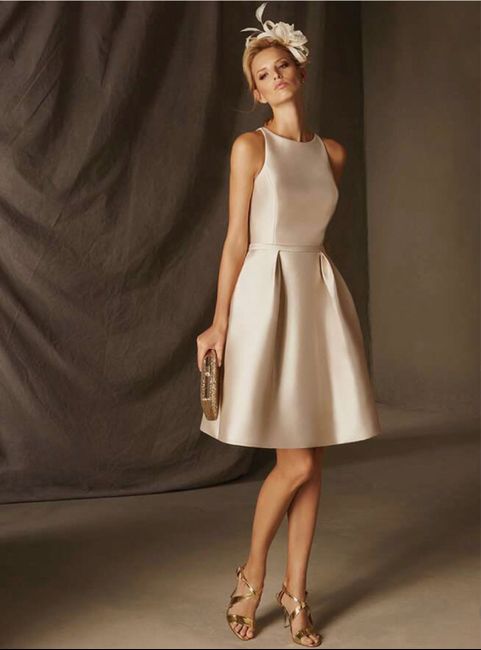 -repost Abiti cerimonia o damigelle corti👗 - 6